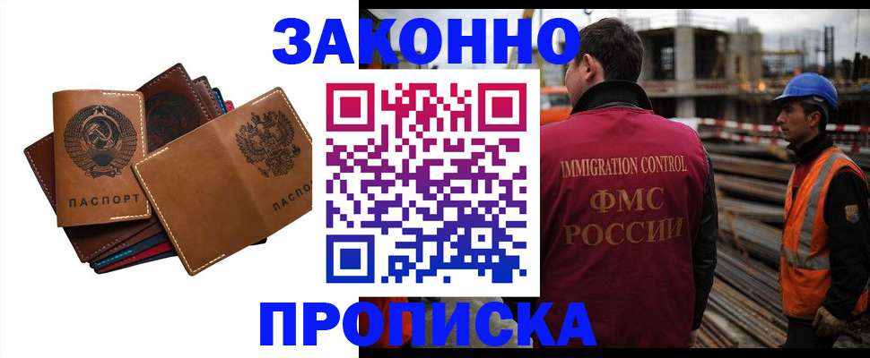 прописка в Кузнецке
